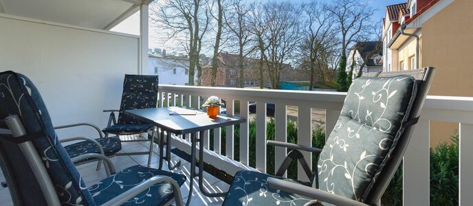 Ferienwohnung MeerSinn