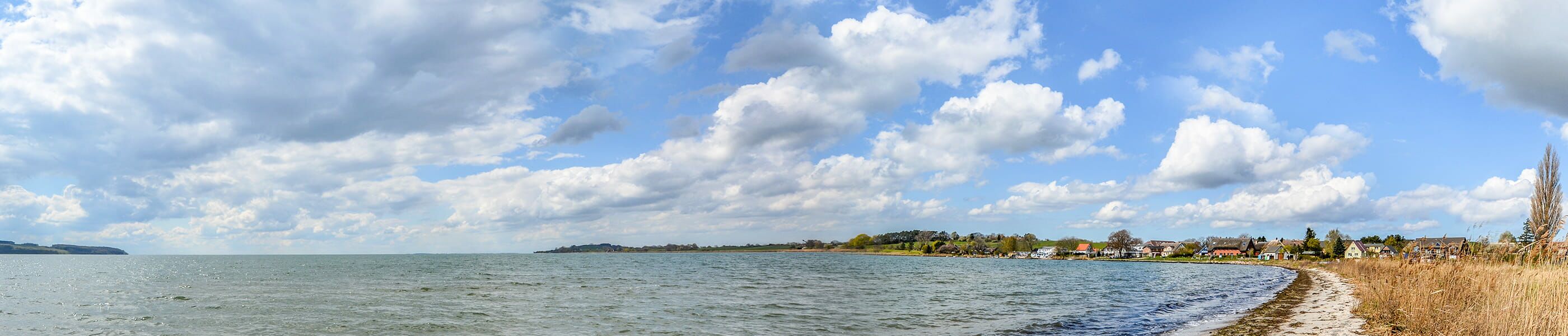 Urlaub Alt Reddevitz