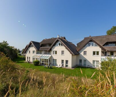 Strandhaus Lobbe, Sanddorn Nr. 3