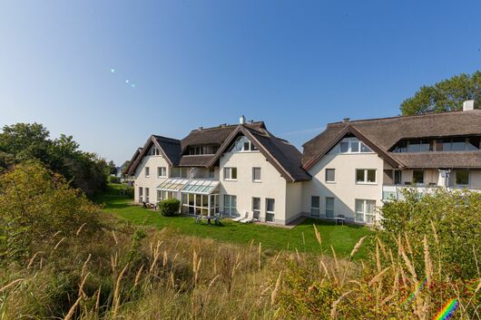 Strandhaus Lobbe, Sanddorn Nr. 3